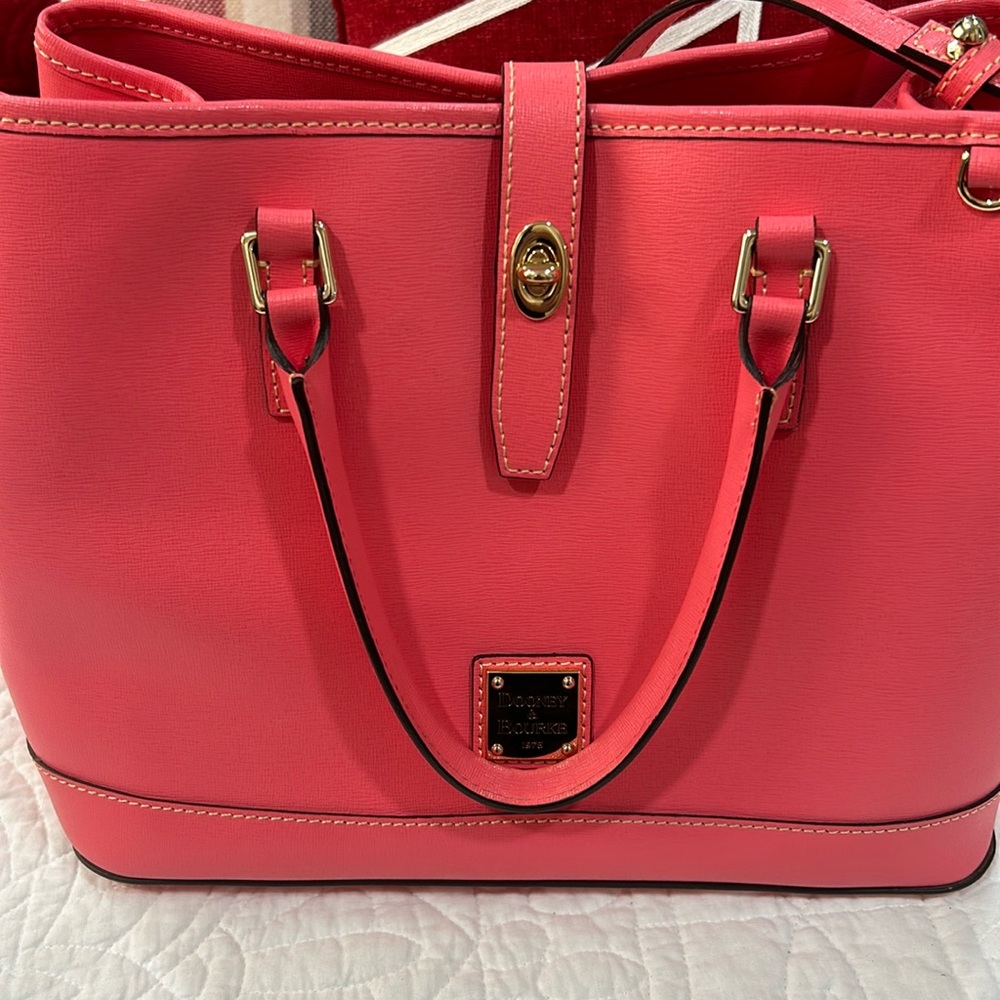 Rooney & Bourne bag